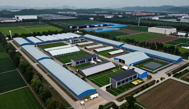 建筑幕墙玻璃在不同场景下的工艺标准应用分析